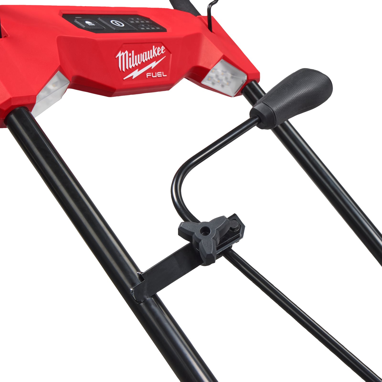 Freză de zapadă M18 FUEL cu expulzare directă Milwaukee M18 F2SSBL-0 - detaliu 3