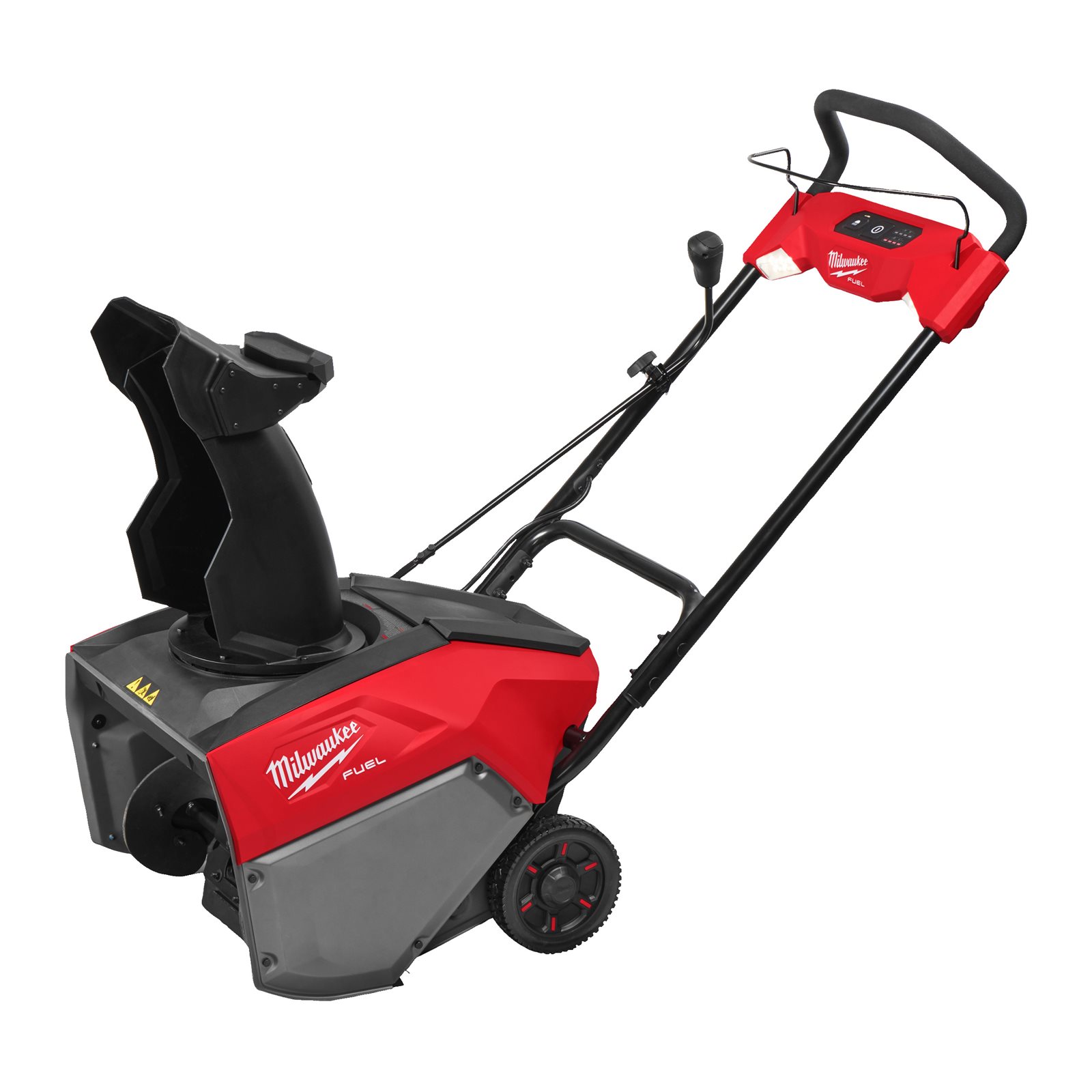 Freză de zapadă M18 FUEL cu expulzare directă Milwaukee M18 F2SSBL-0 - imagine 3