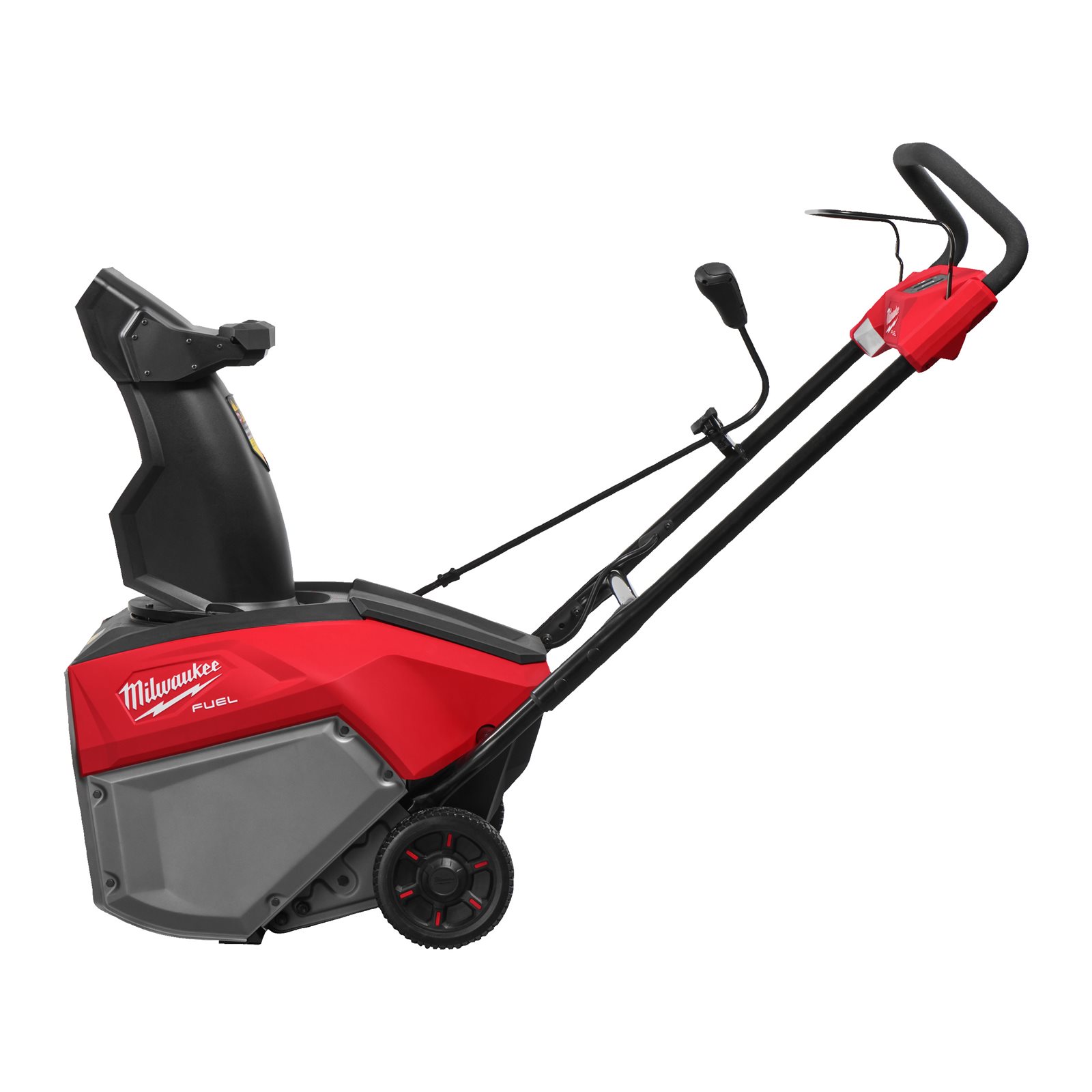 Freză de zapadă M18 FUEL cu expulzare directă Milwaukee M18 F2SSBL-0 - imagine 4