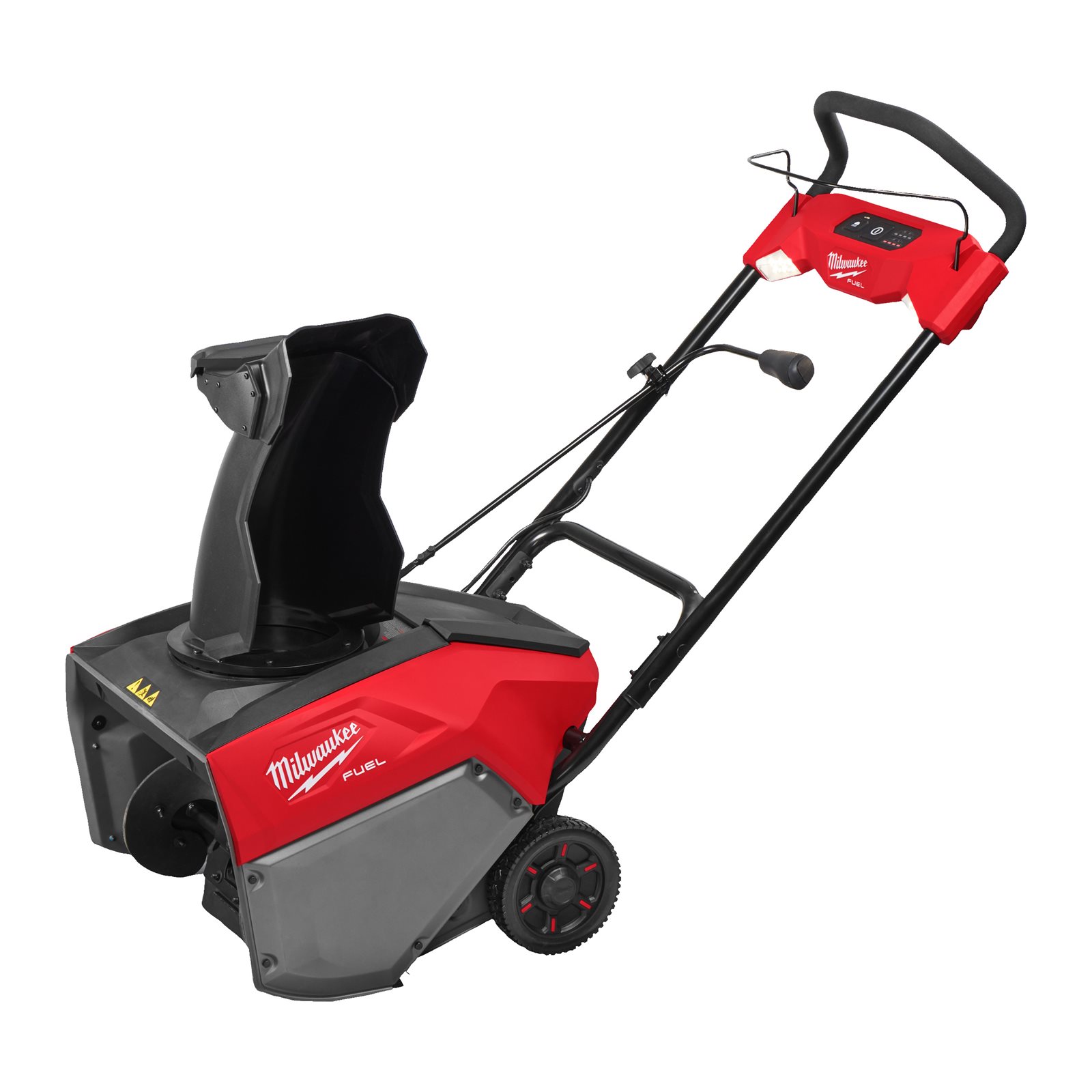 Freză de zapadă M18 FUEL cu expulzare directă Milwaukee M18 F2SSBL-0 - imagine 5