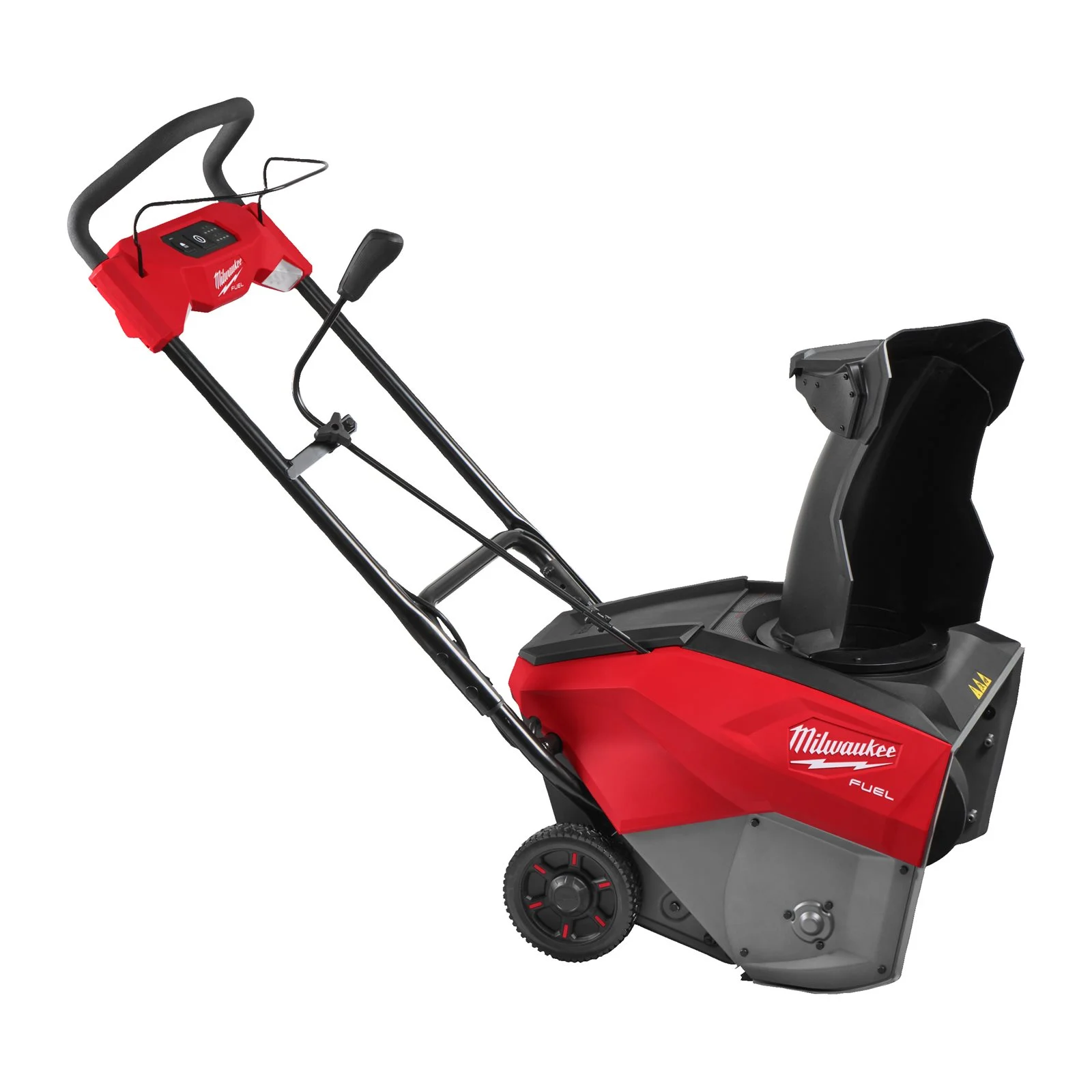 Freză de zapadă M18 FUEL cu expulzare directă Milwaukee M18 F2SSBL-0 - imagine 6