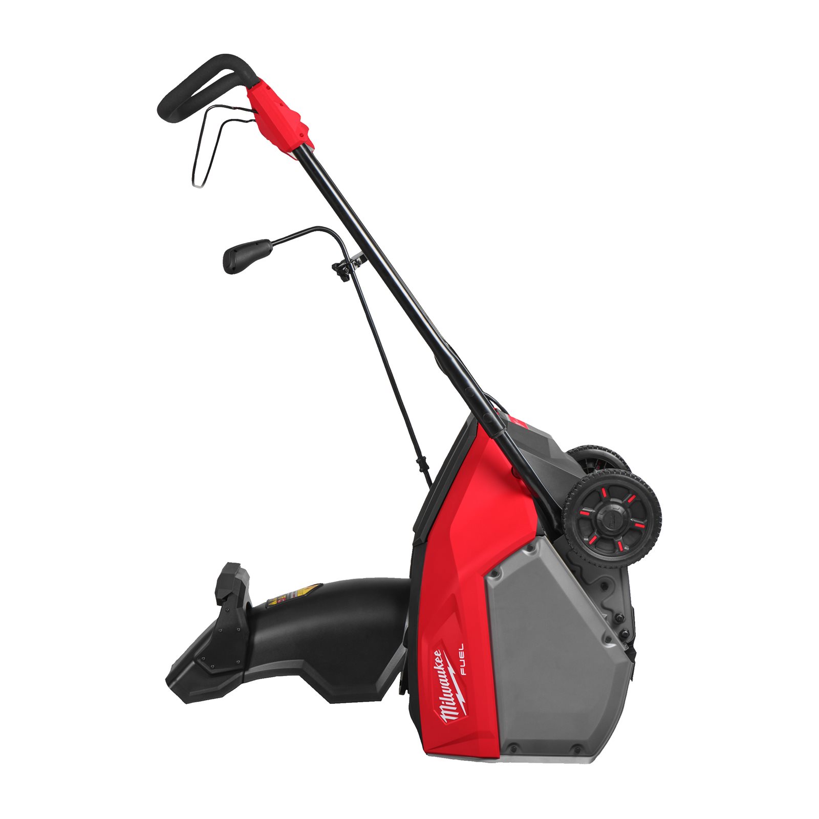 Freză de zapadă M18 FUEL cu expulzare directă Milwaukee M18 F2SSBL-0 - imagine 7