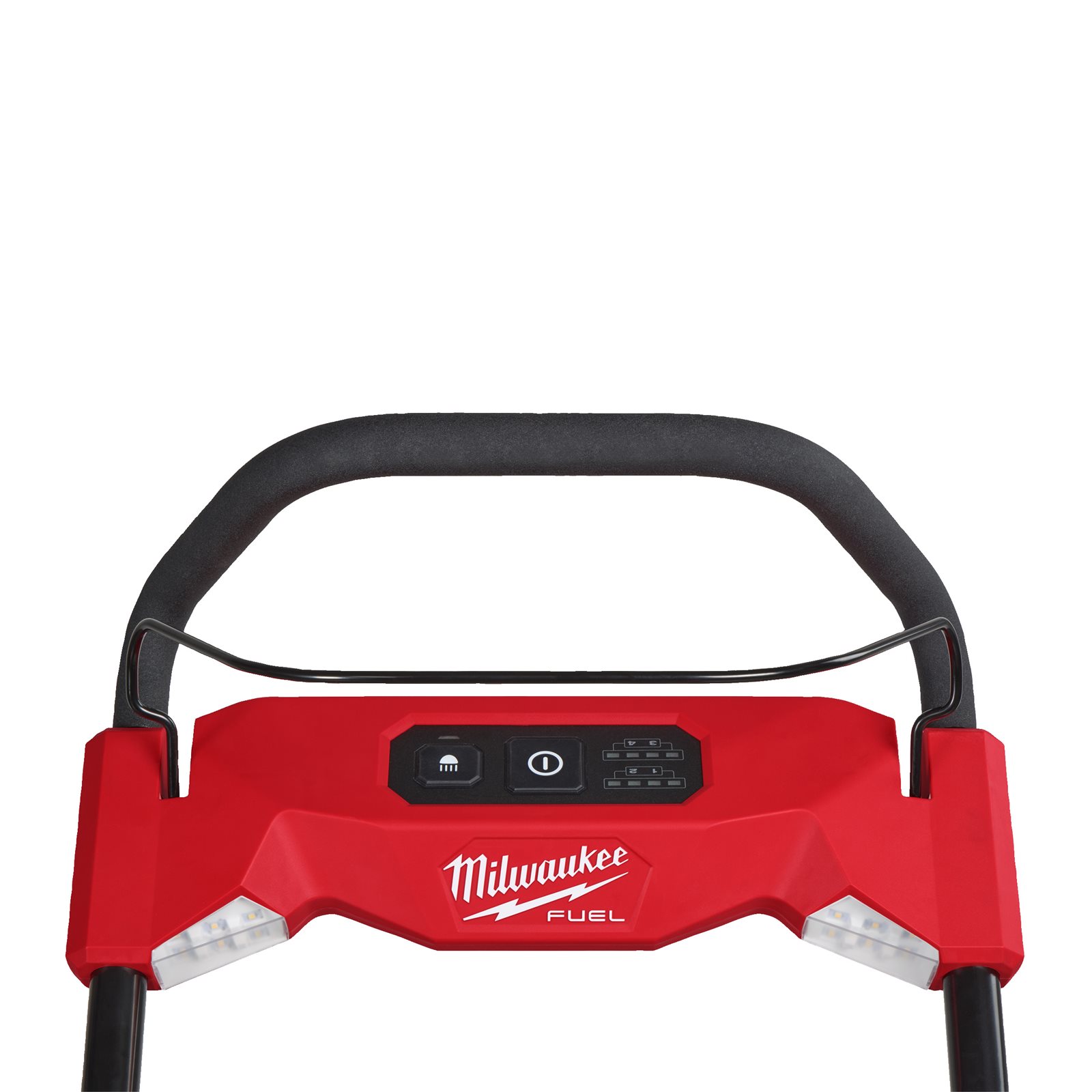 Freză de zapadă M18 FUEL cu expulzare directă Milwaukee M18 F2SSBL-0 - imagine 9