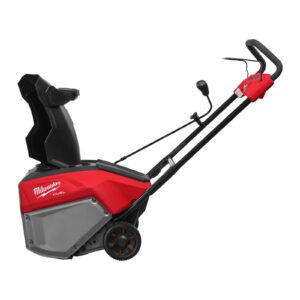 Freză de zapadă M18 FUEL cu expulzare directă Milwaukee M18 F2SSBL-122