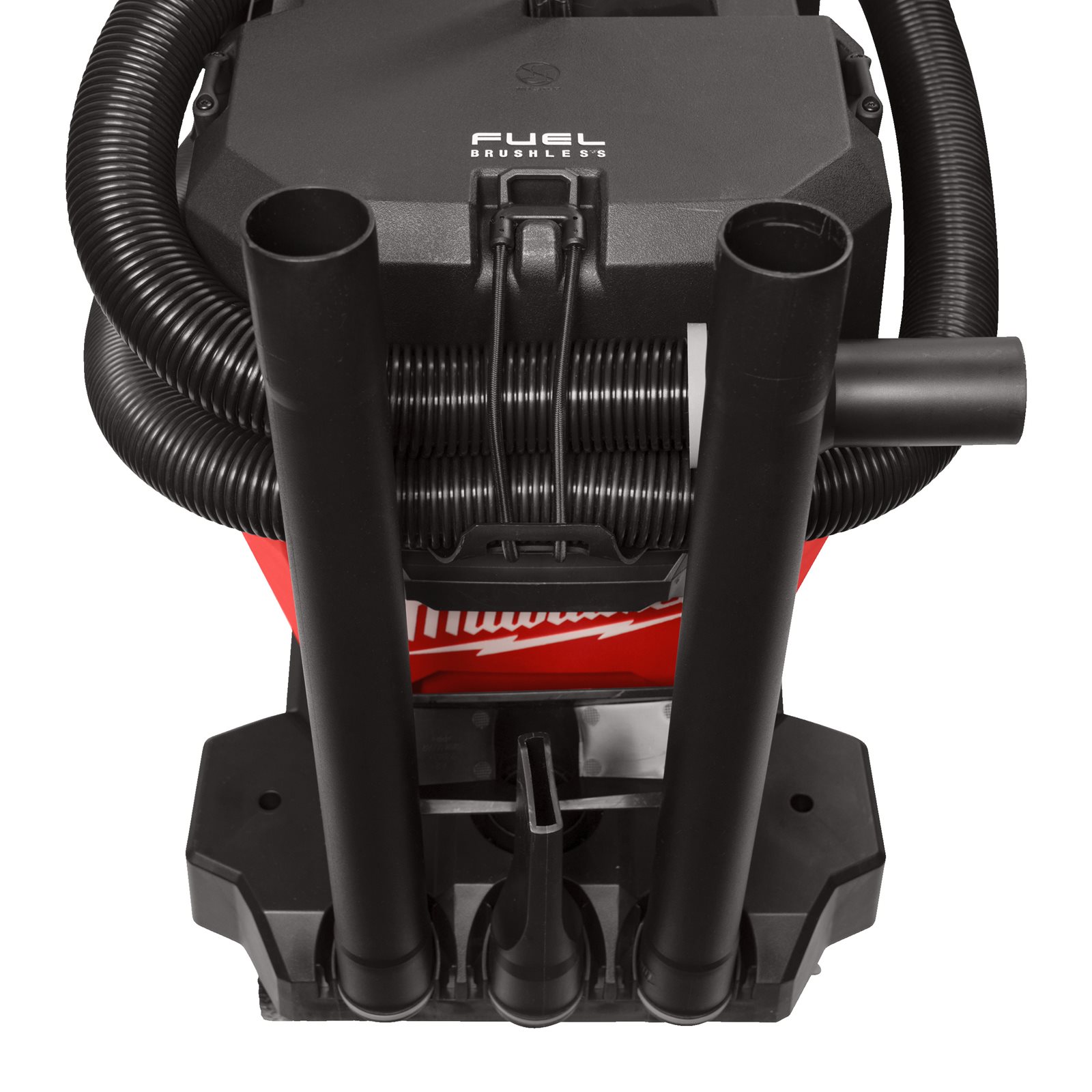Aspirator M18 FUEL 23L, clasa L Milwaukee M18 F2VC23L-0 - detaliu 1