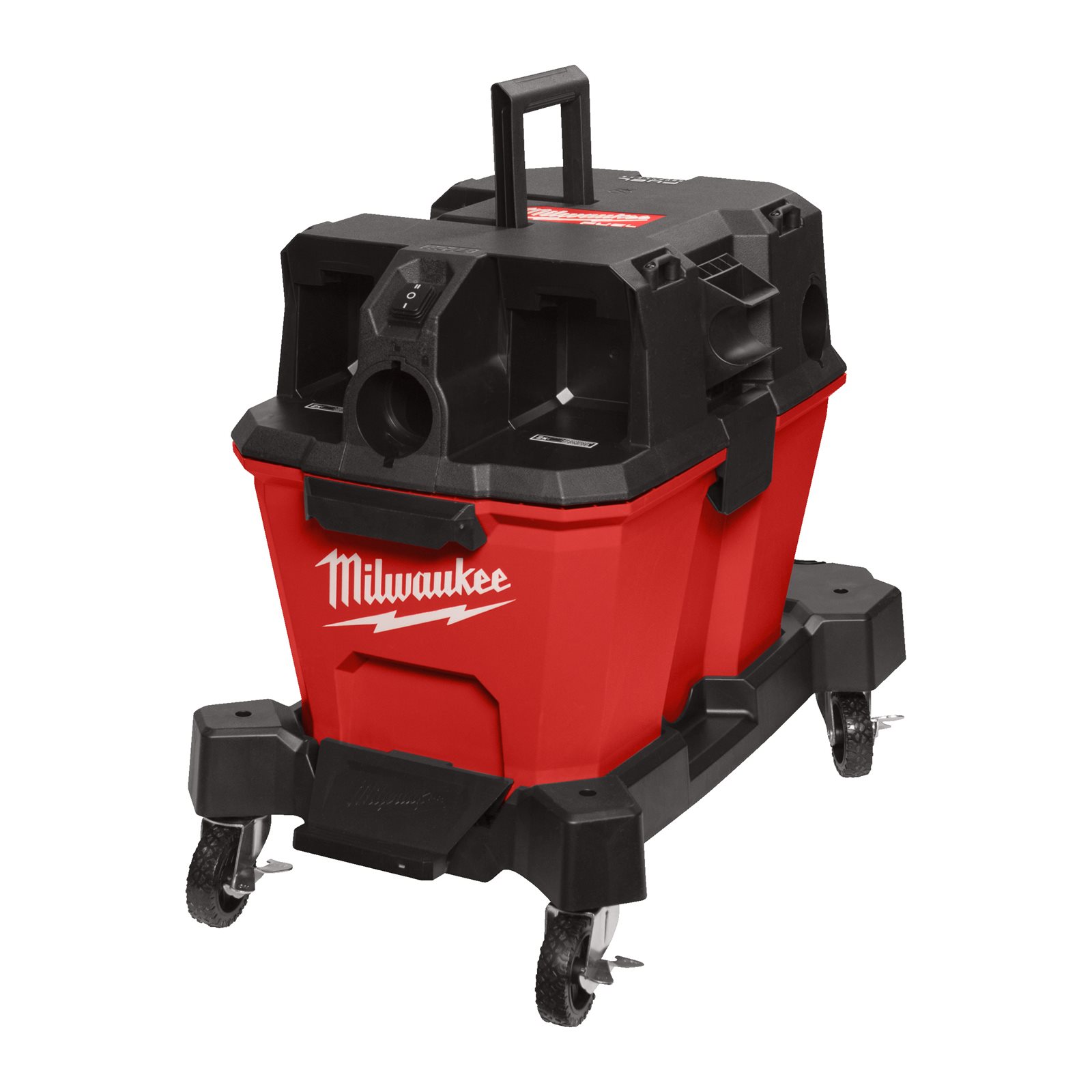 Aspirator M18 FUEL 23L, clasa L Milwaukee M18 F2VC23L-0