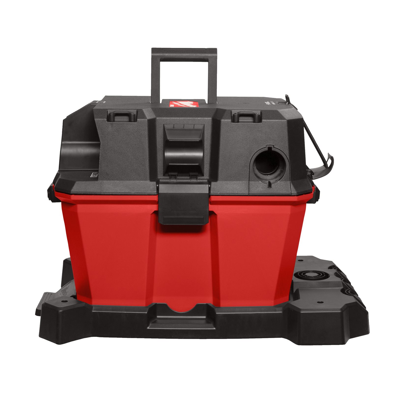 Aspirator M18 FUEL 23L, clasa L Milwaukee M18 F2VC23L-0 - imagine 2