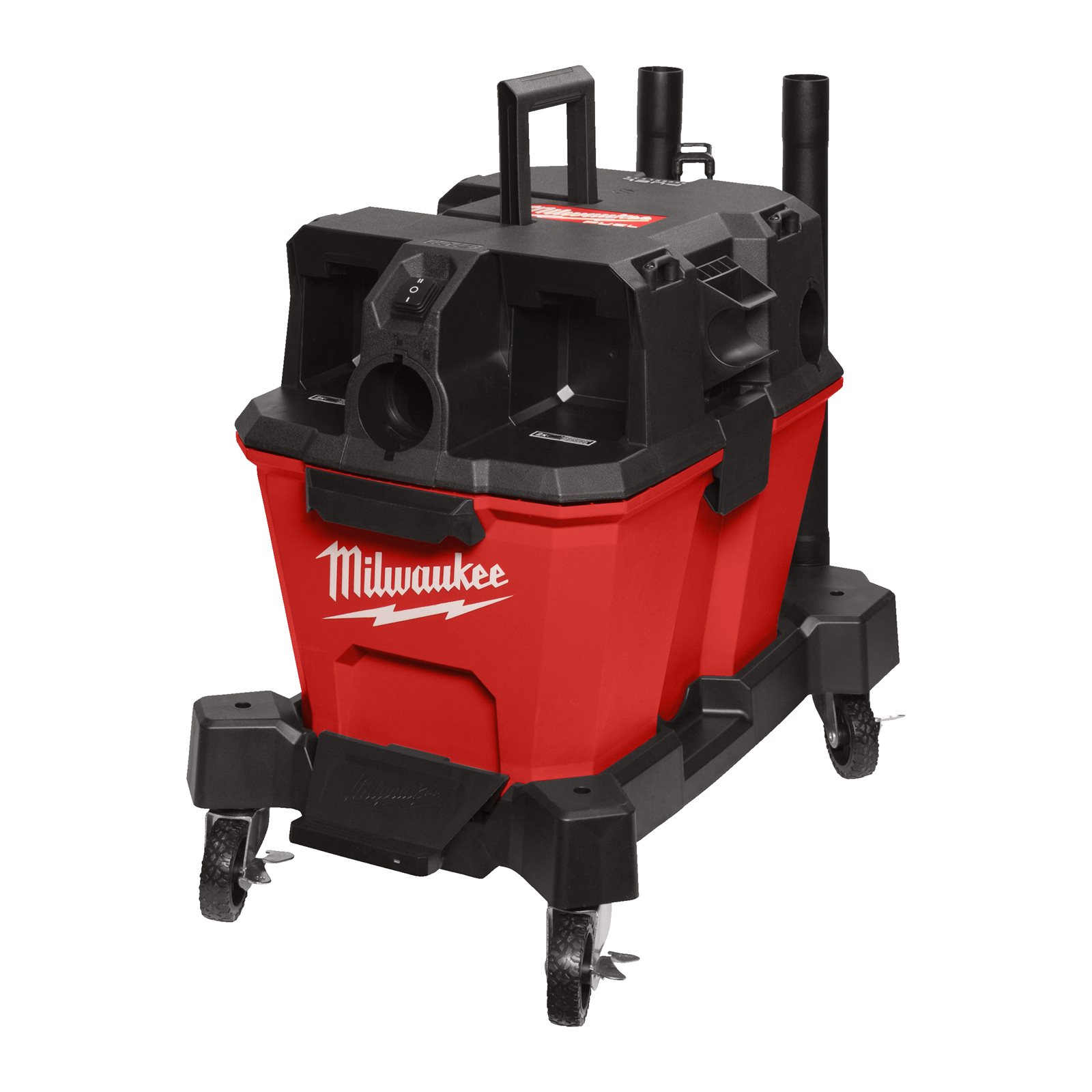 Aspirator M18 FUEL 23L, clasa L Milwaukee M18 F2VC23L-0 - imagine 3