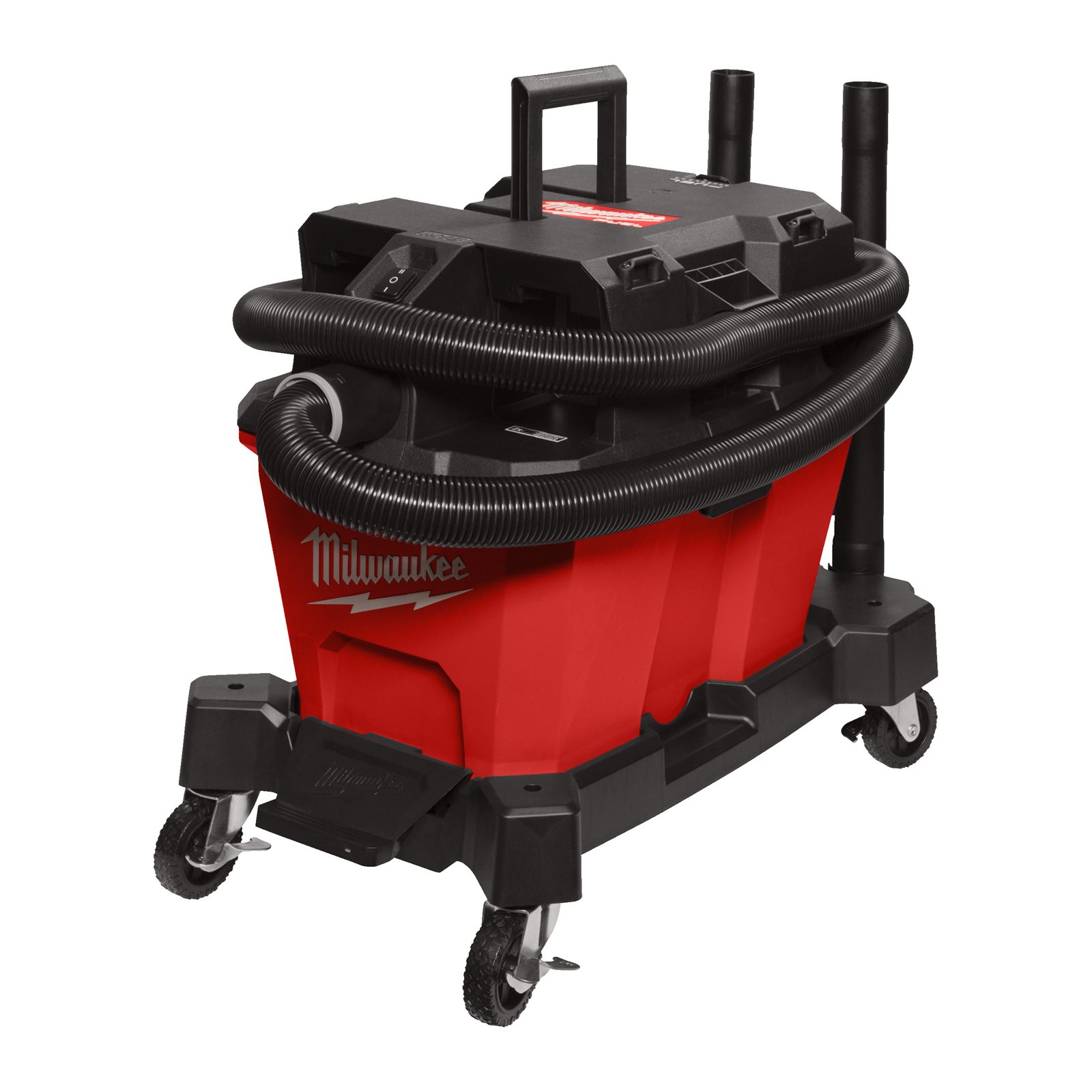 Aspirator M18 FUEL 23L, clasa L Milwaukee M18 F2VC23L-0 - imagine 5