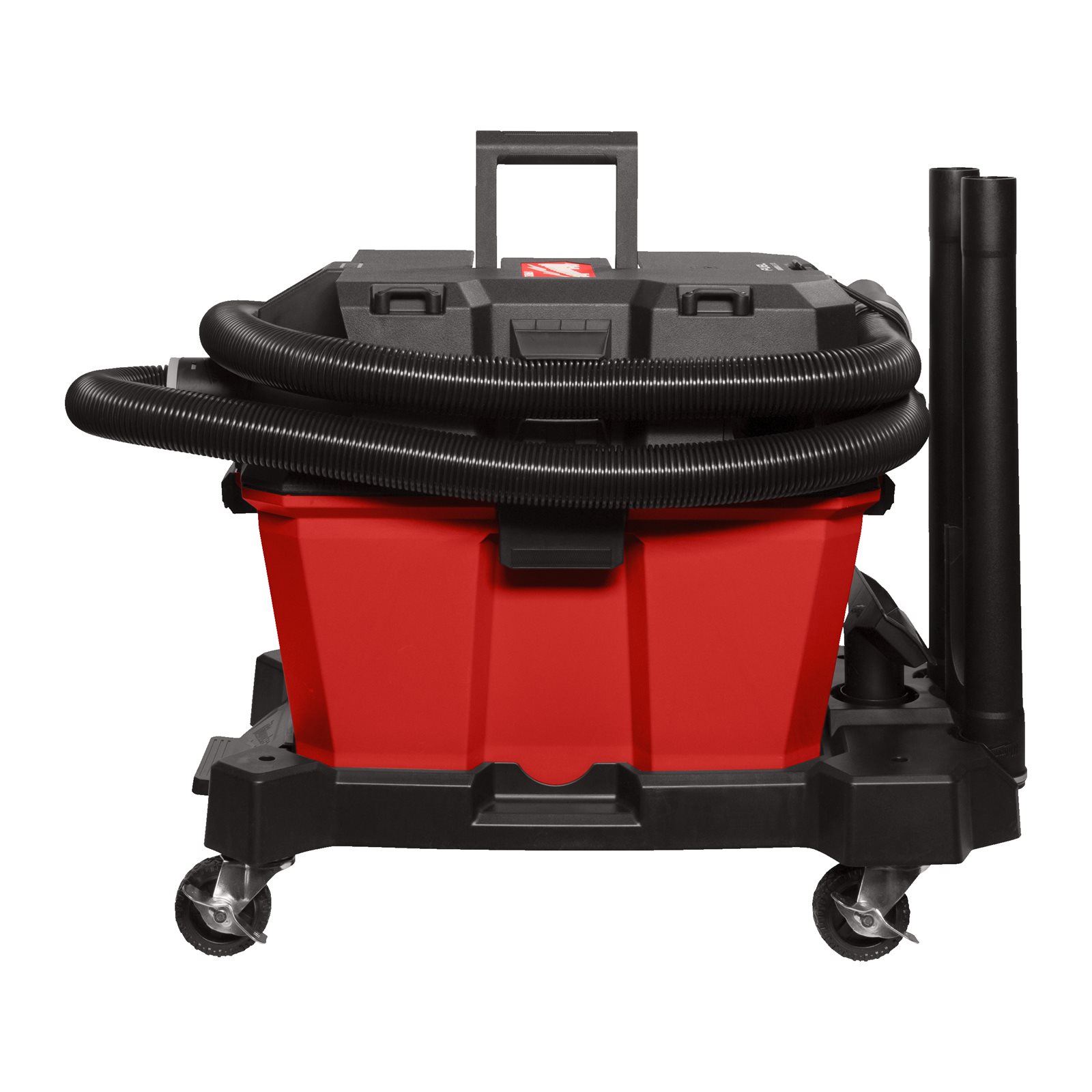 Aspirator M18 FUEL 23L, clasa L Milwaukee M18 F2VC23L-0 - imagine 6