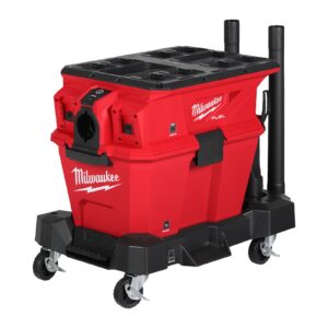 Aspirator M18 FUEL NEXUS 23L clasa L Milwaukee M18 F2VC23LG2-0
