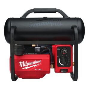 Compresor de aer M18 FUEL Milwaukee M18 FAC-0