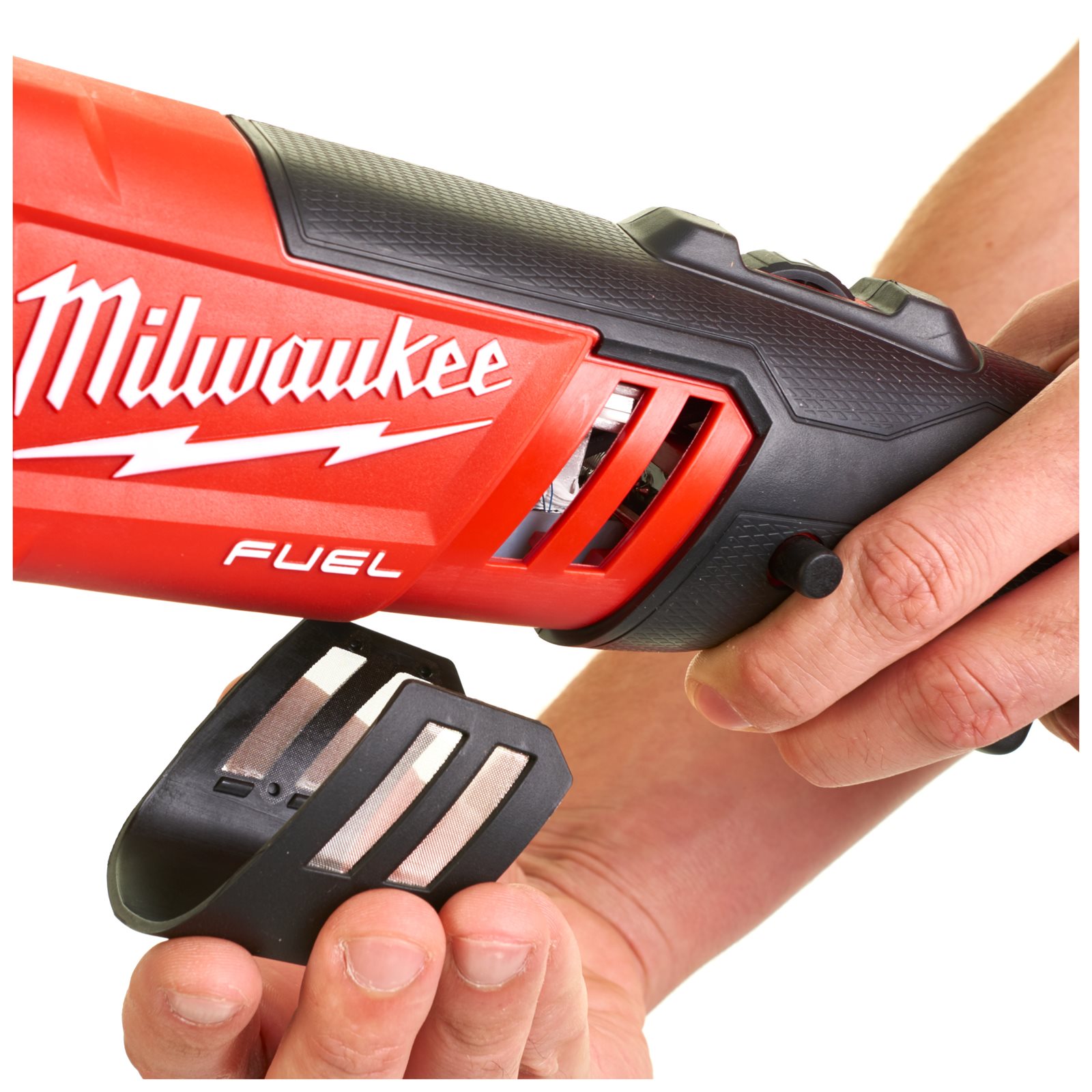 Mașină de polișat M18 FUEL Milwaukee M18 FAP180-0 - detaliu 2