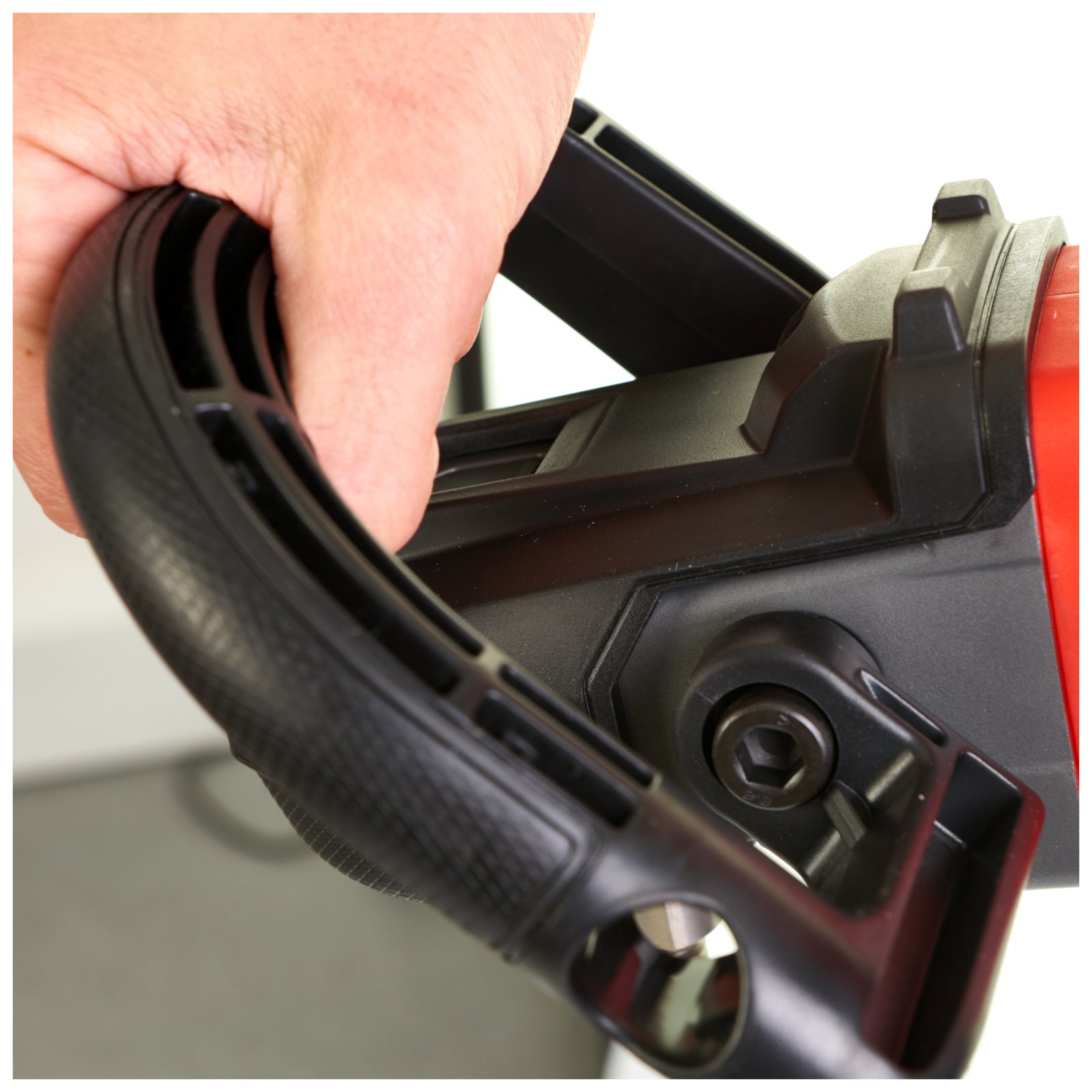 Mașină de polișat M18 FUEL Milwaukee M18 FAP180-0 - detaliu 3