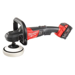 Mașină de polișat M18 FUEL Milwaukee M18 FAP180-502X