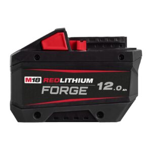 Acumulator 12.0 Ah M18 FORGE Milwaukee M18 FB12