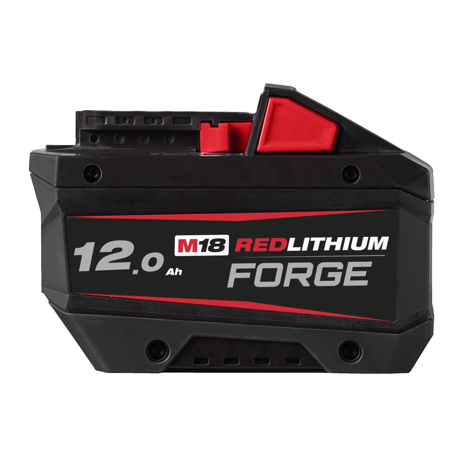Acumulator 12.0 Ah M18 FORGE Milwaukee M18 FB12 - imagine 3