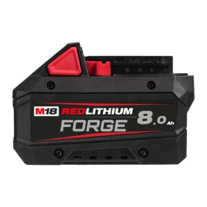 Acumulator 8.0 Ah M18 FORGE Milwaukee M18 FB8