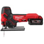 Fierăstrău pendular M18 FUEL Milwaukee M18 FBJS-502X