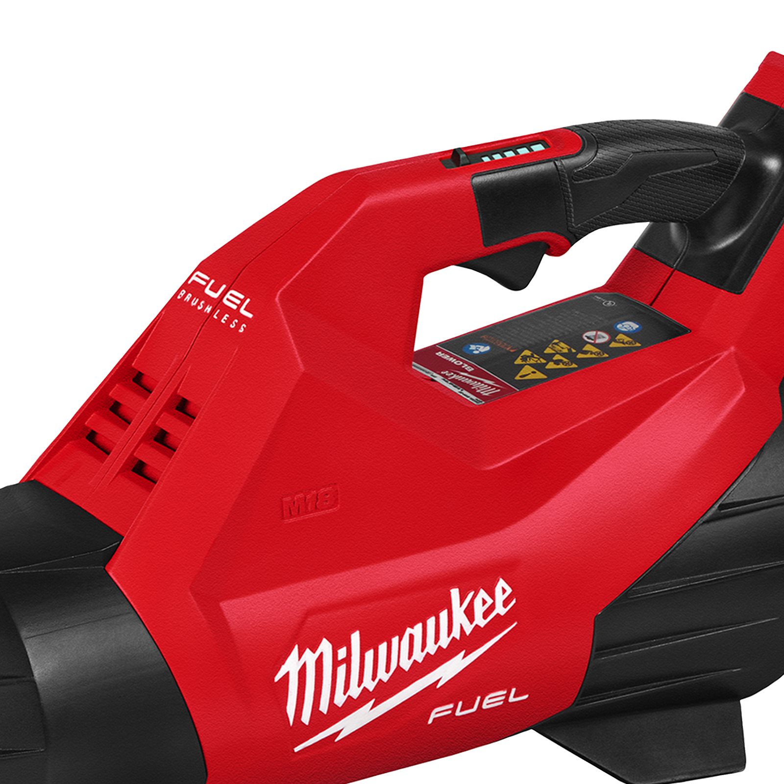 Suflantă M18 FUEL Milwaukee M18 FBLG3-0 - detaliu 1