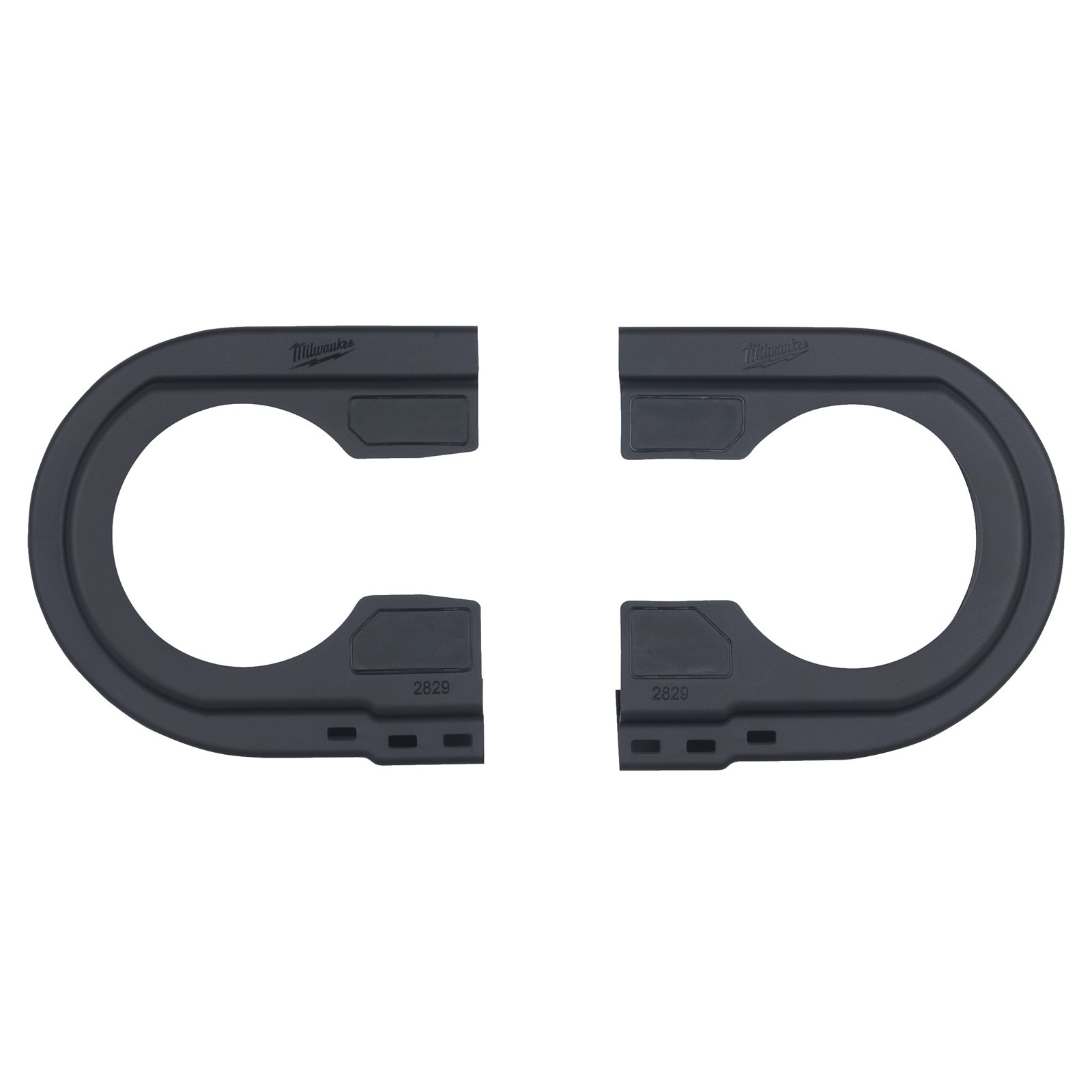 Fierăstrău compact cu bandă M18 FUEL Milwaukee M18 FBS85-0C - detaliu 4