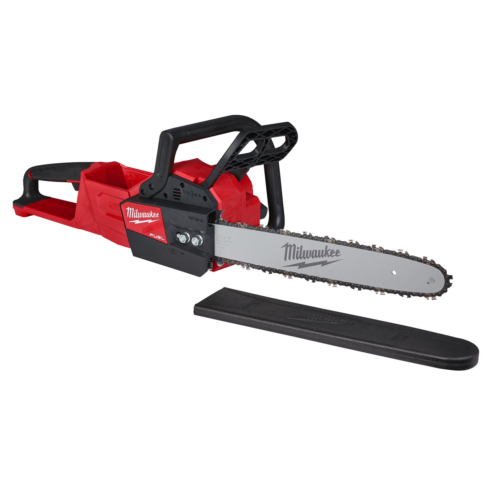 Fierăstrău cu lanț 40 cm M18 FUEL Milwaukee M18 FCHS-0 - detaliu 2