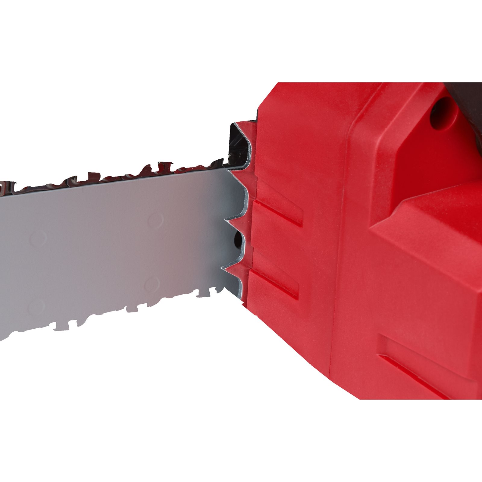 Fierăstrău cu lanț 40 cm M18 FUEL Milwaukee M18 FCHS-0 - detaliu 3