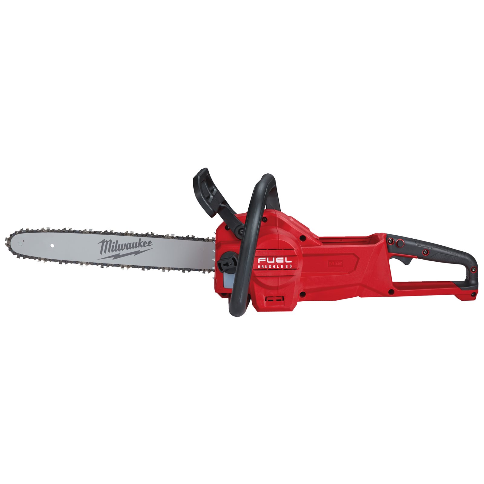 Fierăstrău cu lanț 40 cm M18 FUEL Milwaukee M18 FCHS-0 - detaliu 7