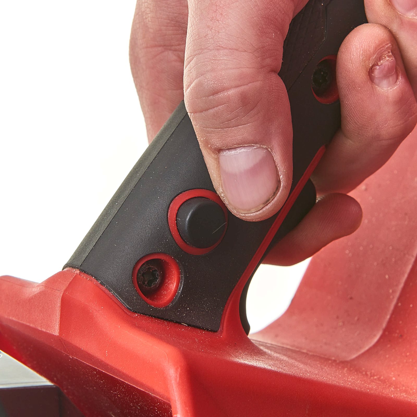 Fierăstrău cu lanț 40 cm M18 FUEL Milwaukee M18 FCHS-0 - detaliu 8