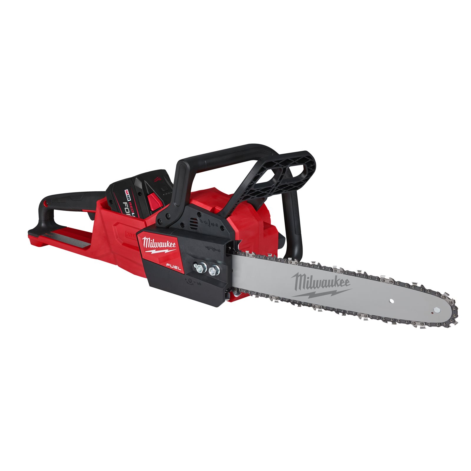 Fierăstrău cu lanț 40 cm M18 FUEL Milwaukee M18 FCHS-122 - imagine 2