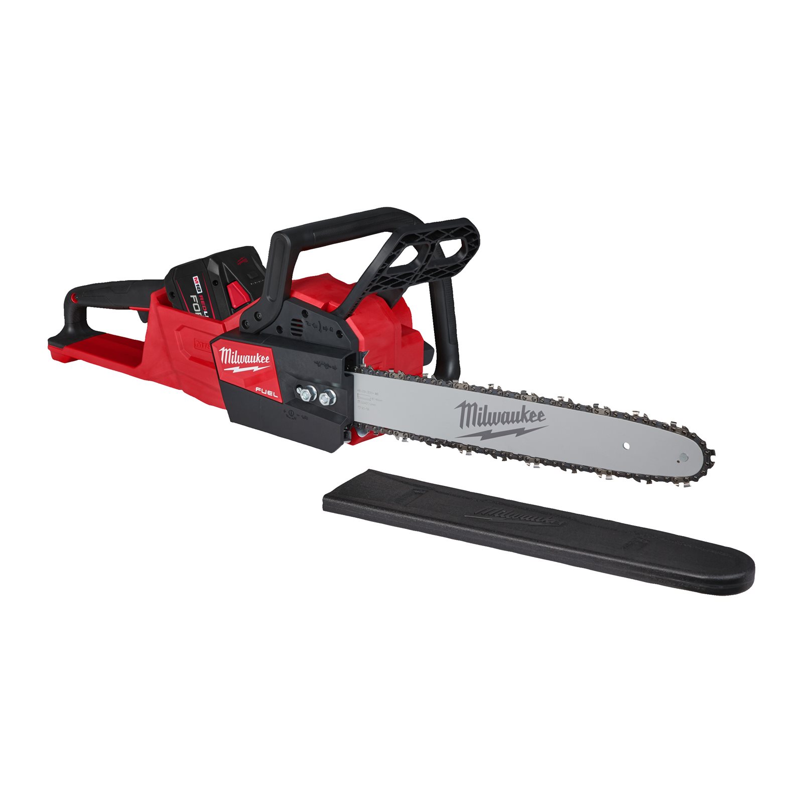 Fierăstrău cu lanț 40 cm M18 FUEL Milwaukee M18 FCHS-122 - imagine 4