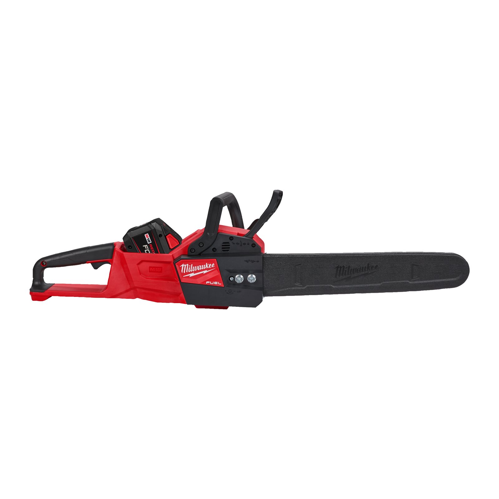 Fierăstrău cu lanț 40 cm M18 FUEL Milwaukee M18 FCHS-122 - imagine 5
