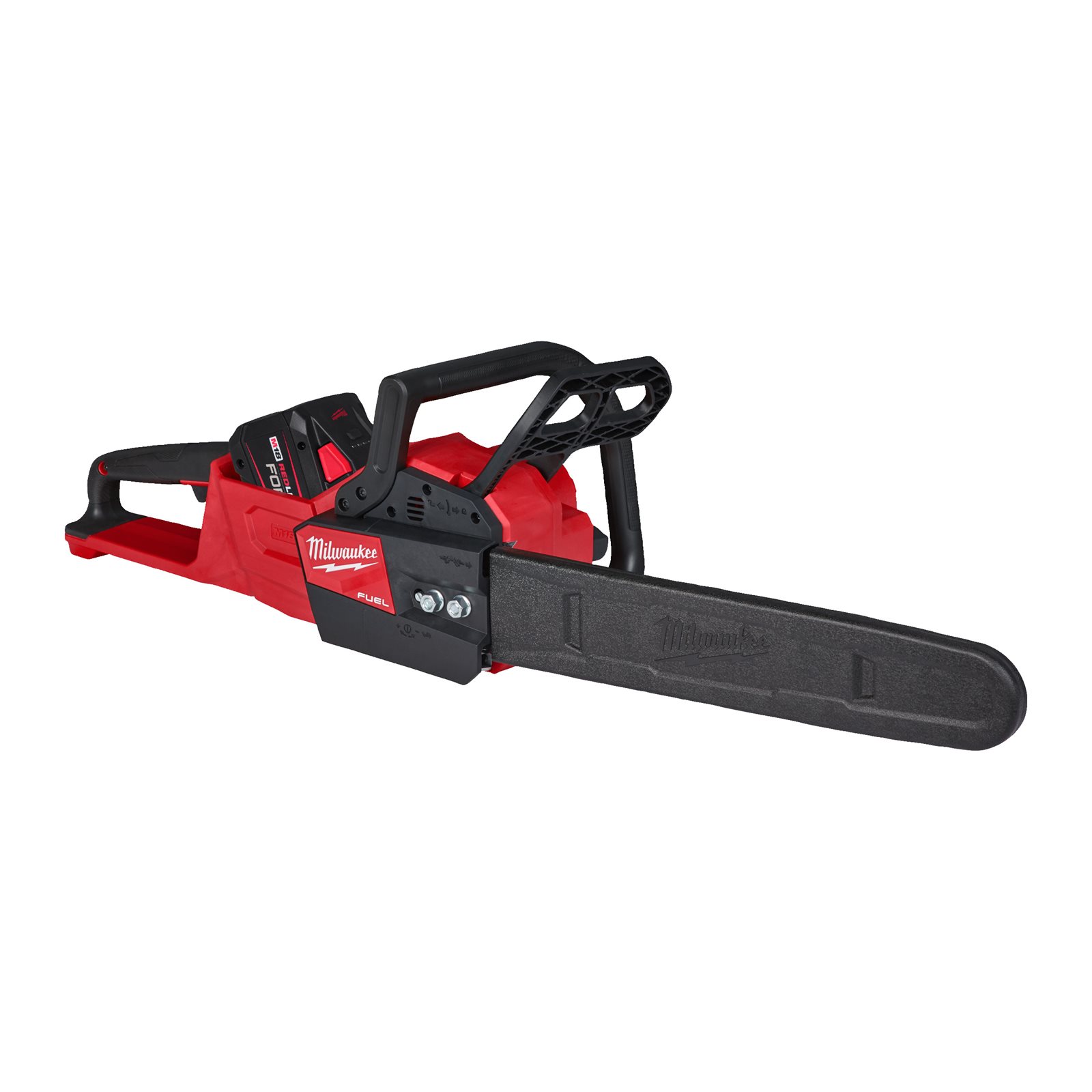 Fierăstrău cu lanț 40 cm M18 FUEL Milwaukee M18 FCHS-122 - imagine 6