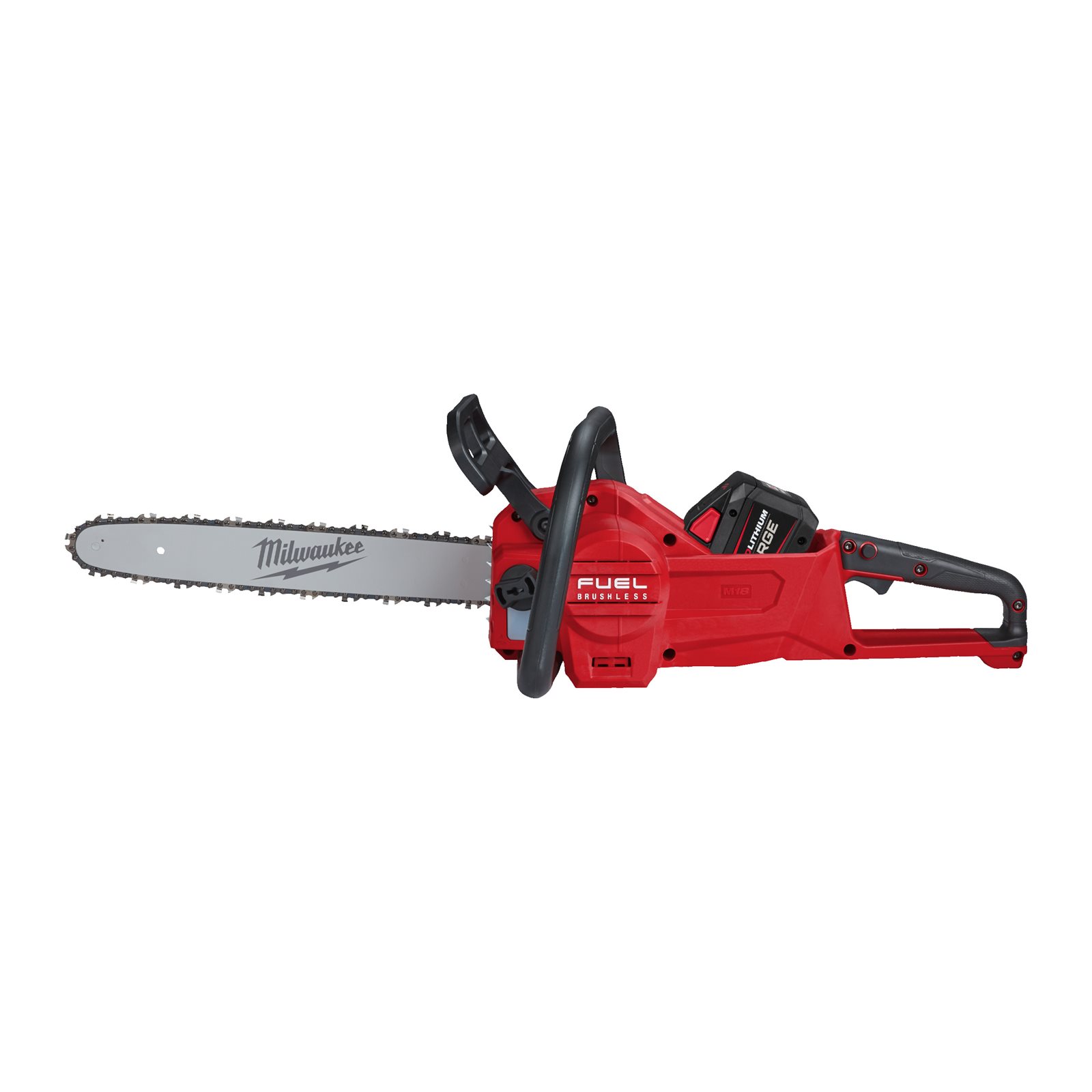 Fierăstrău cu lanț 40 cm M18 FUEL Milwaukee M18 FCHS-122 - imagine 7