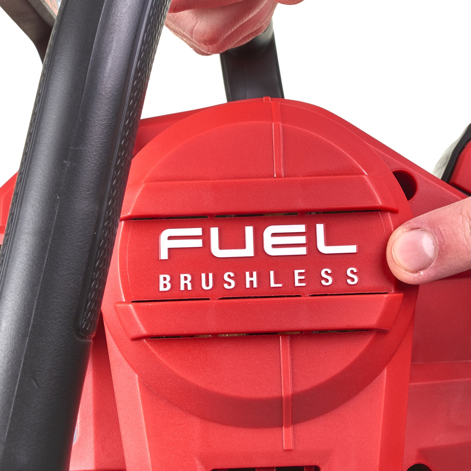 Fierăstrău cu lanț 30 cm M18 FUEL Milwaukee M18 FCHSC-0 - detaliu 3