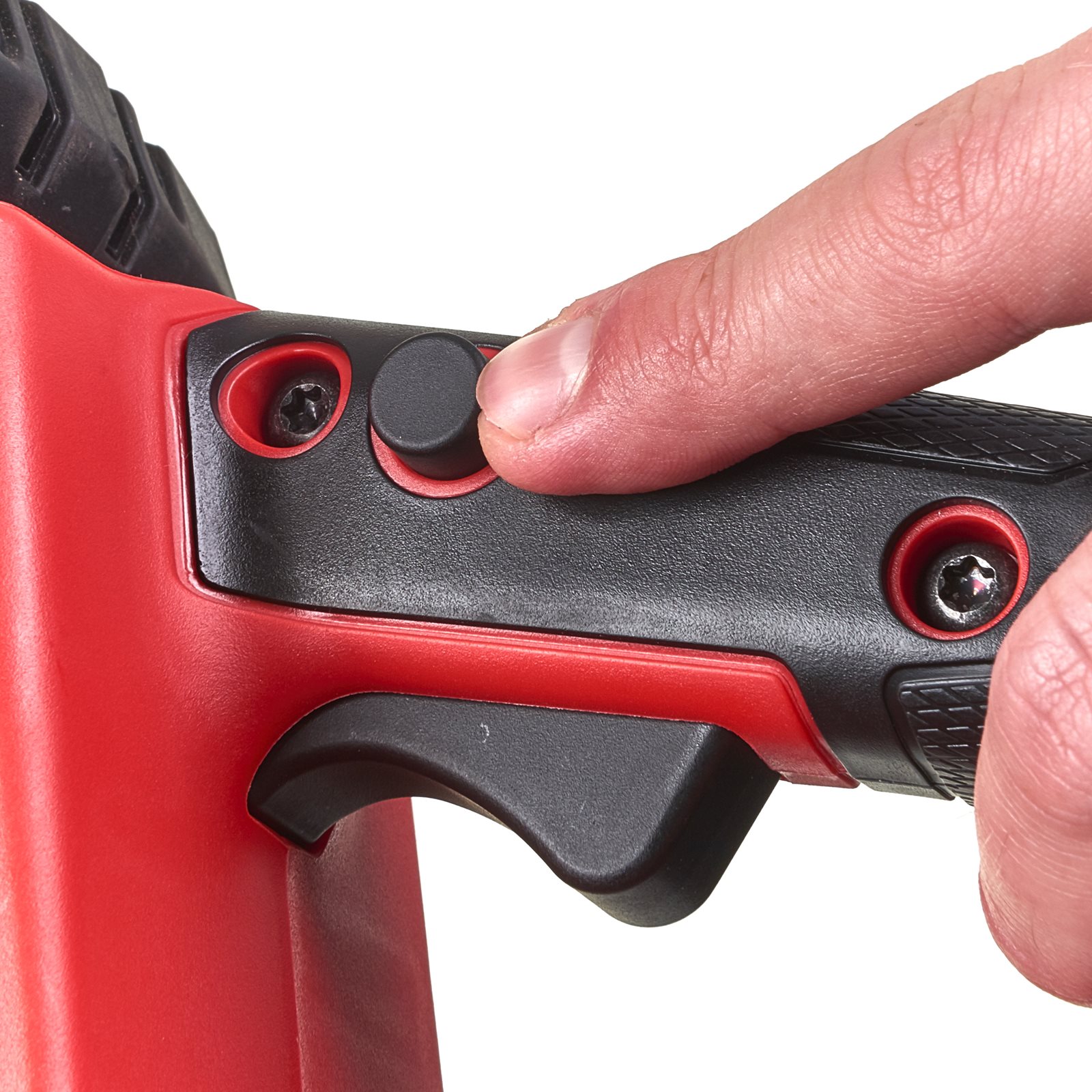 Fierăstrău cu lanț 30 cm M18 FUEL Milwaukee M18 FCHSC-0 - detaliu 4