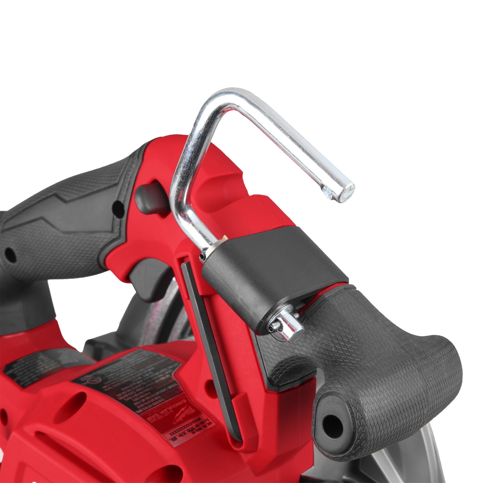 Fierăstrău circular compact M18 FUEL Milwaukee M18 FCS552-0 - detaliu 4
