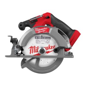 Fierăstrău circular compact M18 FUEL Milwaukee M18 FCS552-0X