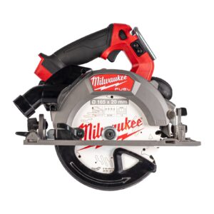 Fierăstrău circular M18 FUEL 165 mm Milwaukee M18 FCSDC165-0C
