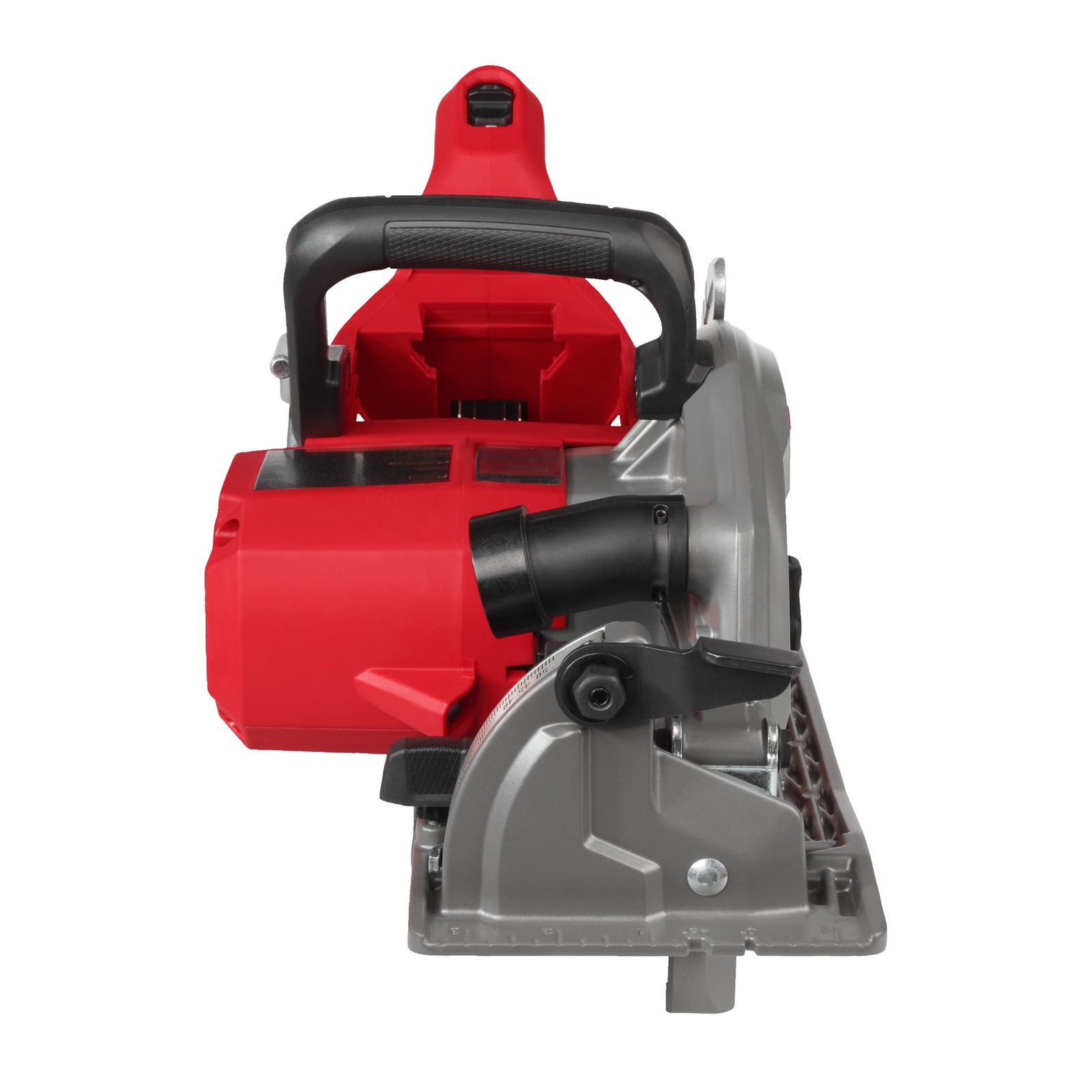 Fierăstrău circular M18 FUEL mâner spate Milwaukee M18 FCSRH662-0 - imagine 3