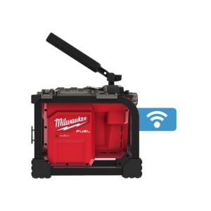 Mașină modulară compactă de desfundat canalizări M18 FUEL Milwaukee M18 FCSSM-121