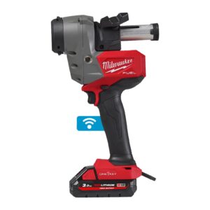 Mașină dezizolat cabluri M18 FUEL Milwaukee M18 FCST-302CA