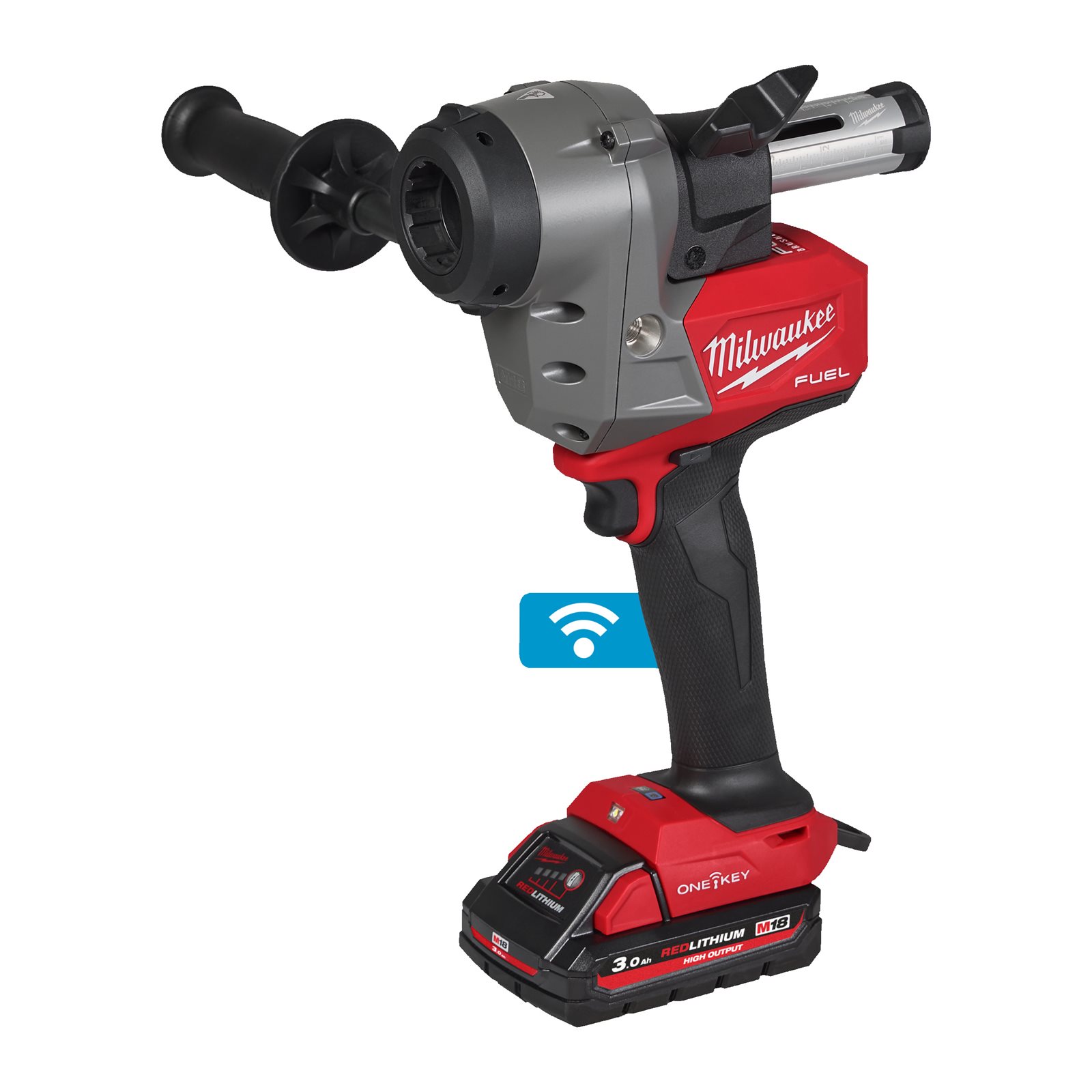 Mașină dezizolat cabluri M18 FUEL Milwaukee M18 FCST-302CA - imagine 2