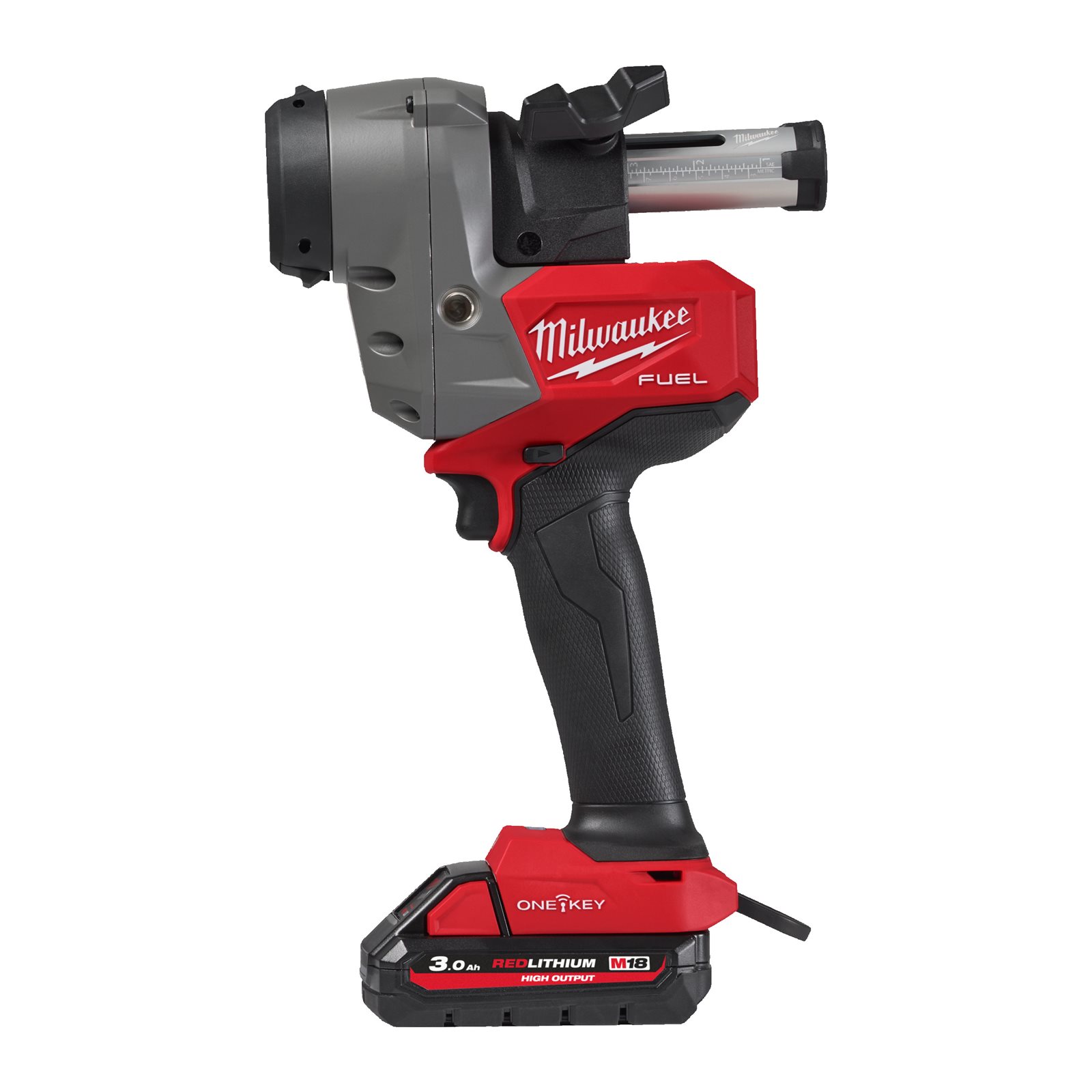 Mașină dezizolat cabluri M18 FUEL Milwaukee M18 FCST-302CA - imagine 5