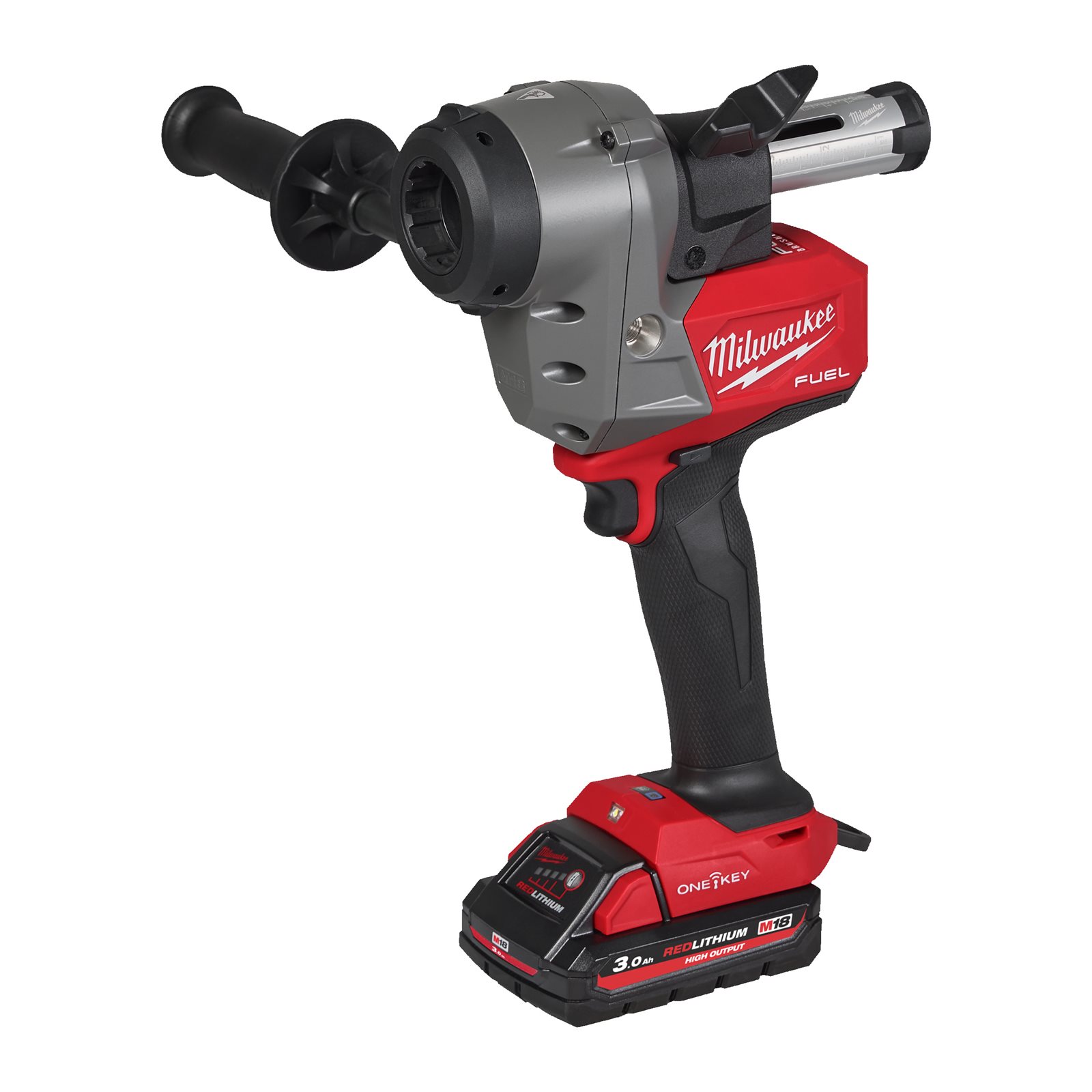 Mașină dezizolat cabluri M18 FUEL Milwaukee M18 FCST-302CA - imagine 6