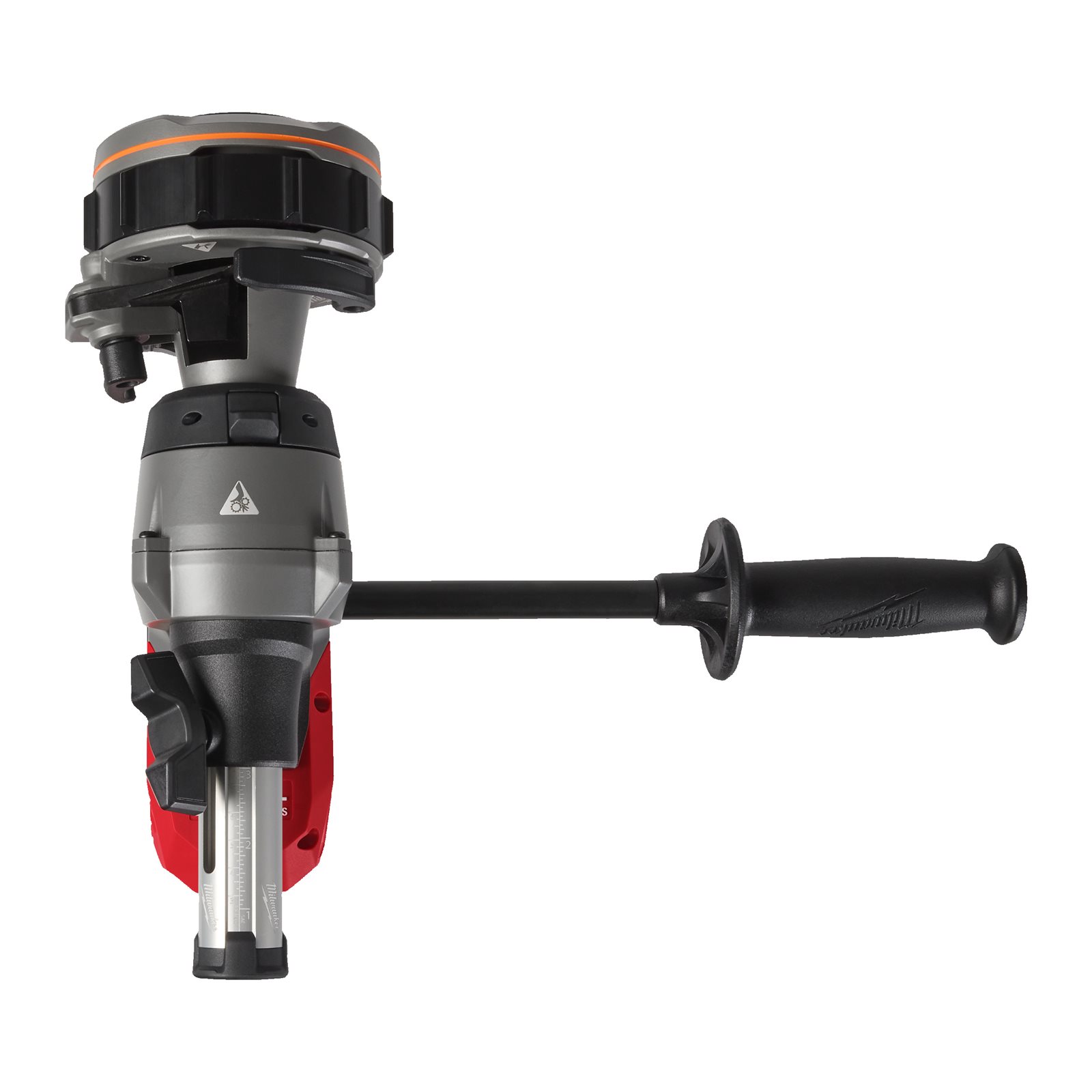 Mașină dezizolat cabluri M18 FUEL Milwaukee M18 FCST-302CA - imagine 9