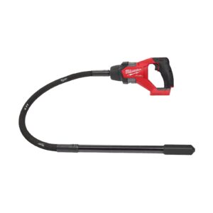 Vibrator de beton cu lance M18 FUEL Milwaukee M18 FCVN12-0