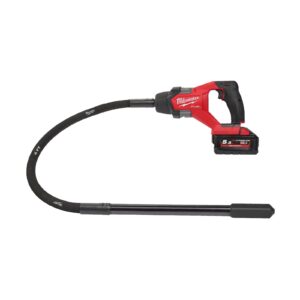 Vibrator de beton cu lance M18 FUEL Milwaukee M18 FCVN12-551