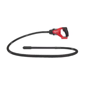 Vibrator de beton cu lance M18 FUEL Milwaukee M18 FCVN24-0