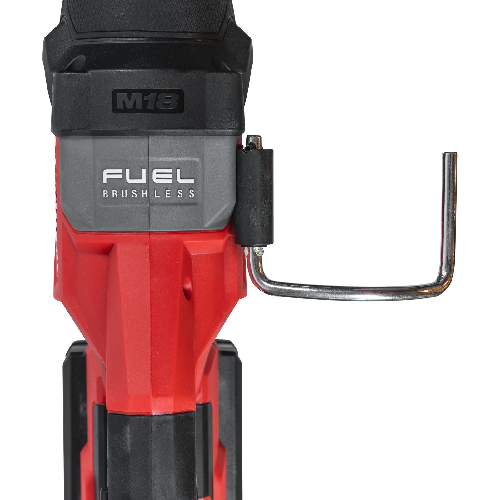 Vibrator de beton cu lance M18 FUEL Milwaukee M18 FCVN12-0 - detaliu 2